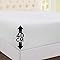 XXR Extra Deep 40cm Fitted Sheet Bed Sheet Polly Cotton Single Double King Size